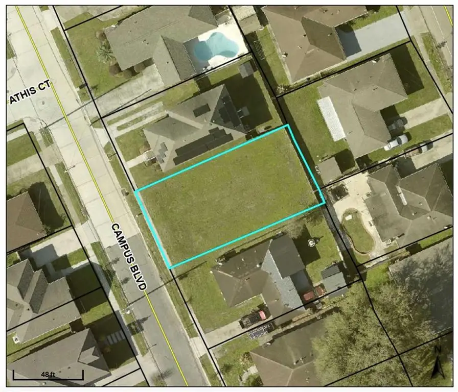 5741 Campus Boulevard, New Orleans, LA 70126 - Image #1