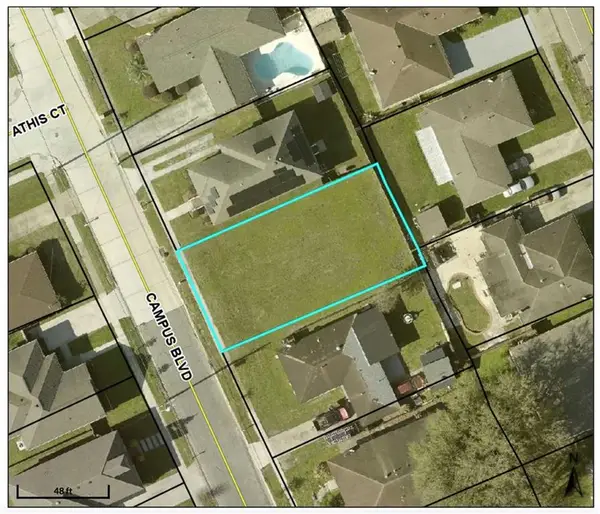 5741 Campus Boulevard, New Orleans, LA 70126