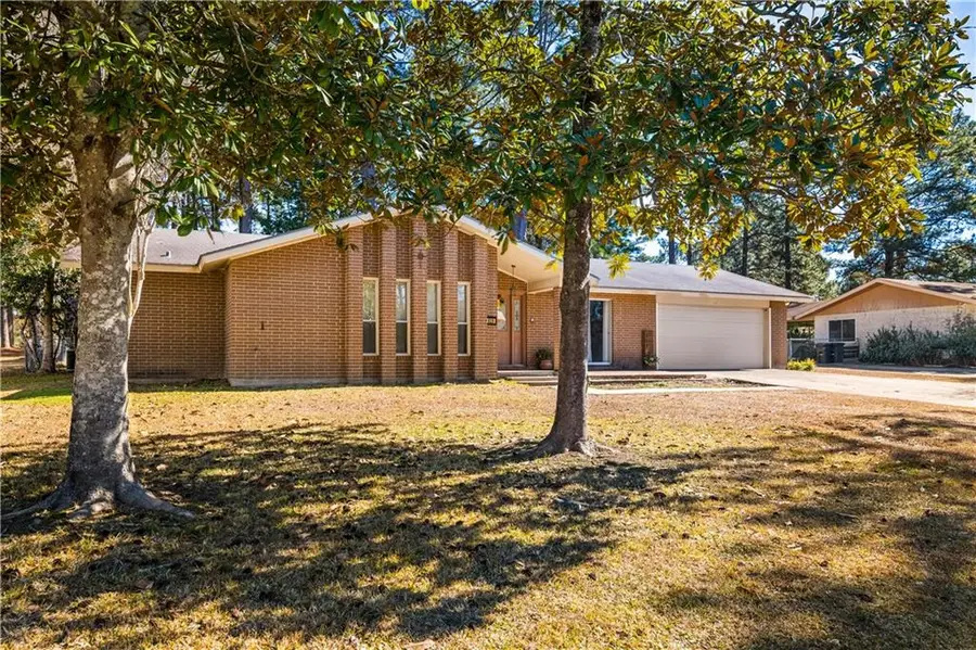 629 Fendler Parkway, Pineville, LA 71360 - #2