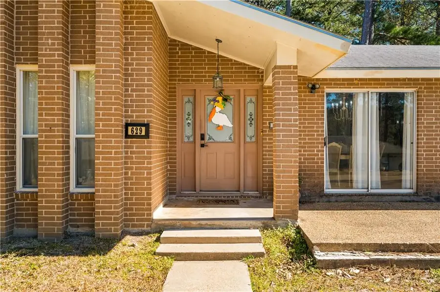 629 Fendler Parkway, Pineville, LA 71360 - #3