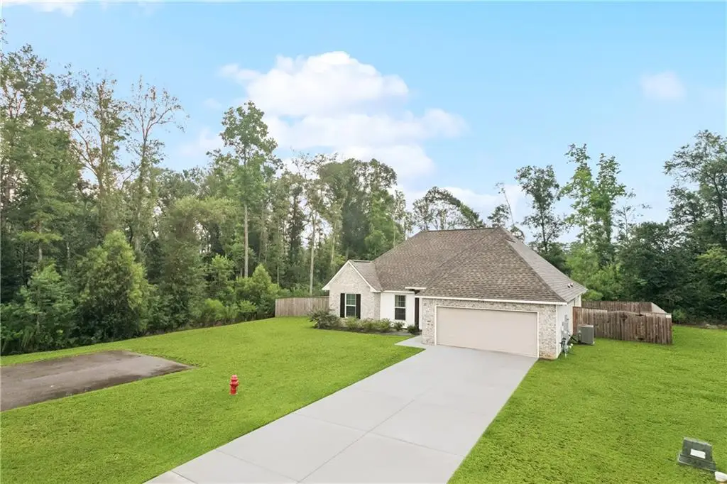20700 Stone House Road, Hammond, LA 70401 - #1