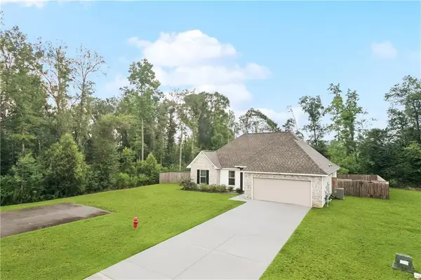 20700 Stone House Road, Hammond, LA 70401