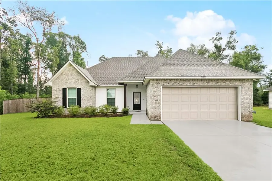 20700 Stone House Road, Hammond, LA 70401 - #2