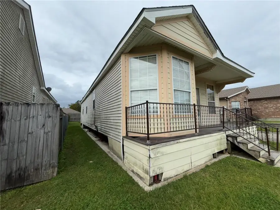 4150 E Ames Boulevard, Marrero, LA 70072 - #2