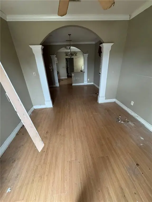 4150 E Ames Boulevard, Marrero, LA 70072 - #3