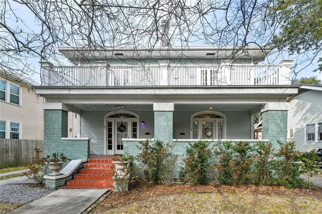 943 Wilson Drive #943, New Orleans, LA 70119 - #1