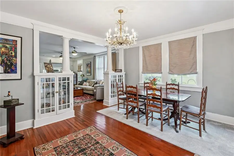 943 Wilson Drive #943, New Orleans, LA 70119 - #3