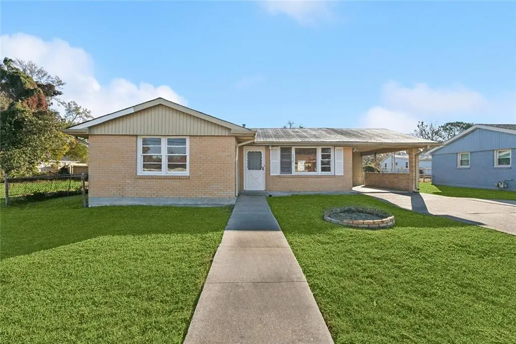 2038 Lauradale Drive, New Orleans, LA 70114 - Image #1