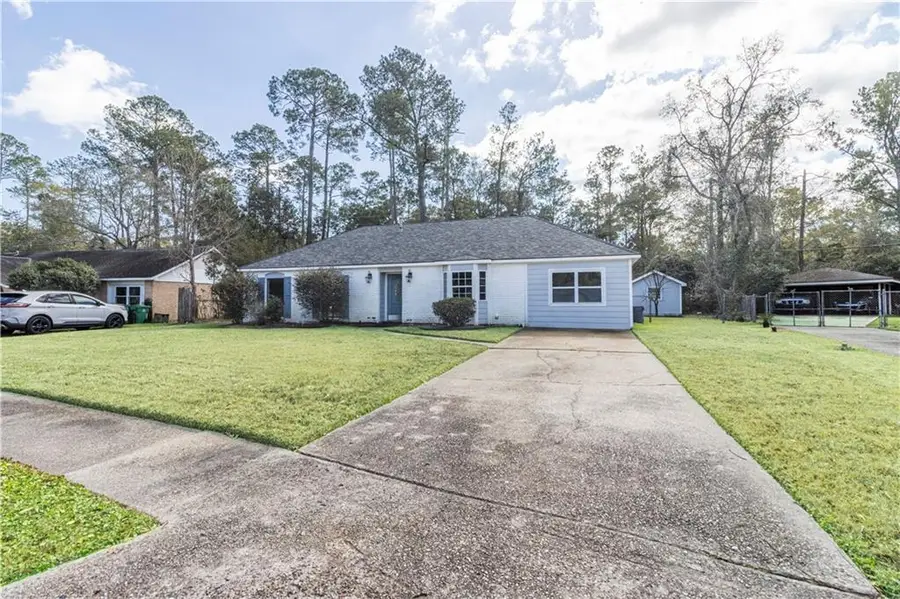 1349 Westlawn Drive, Slidell, LA 70460 - #3