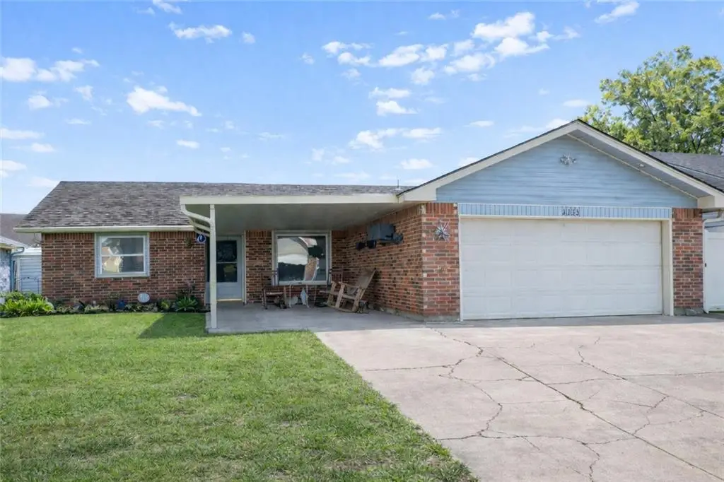 2733 Chenier Street, Marrero, LA 70072 - Image #1