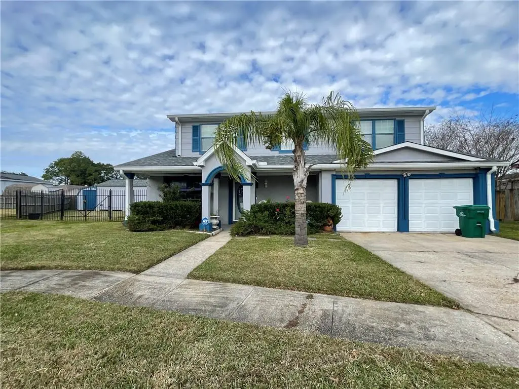 3884 Chinkapin Street, Harvey, LA 70058 - #1