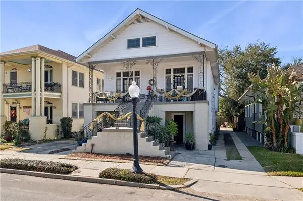 855 57 Wilson Drive, New Orleans, LA 70119