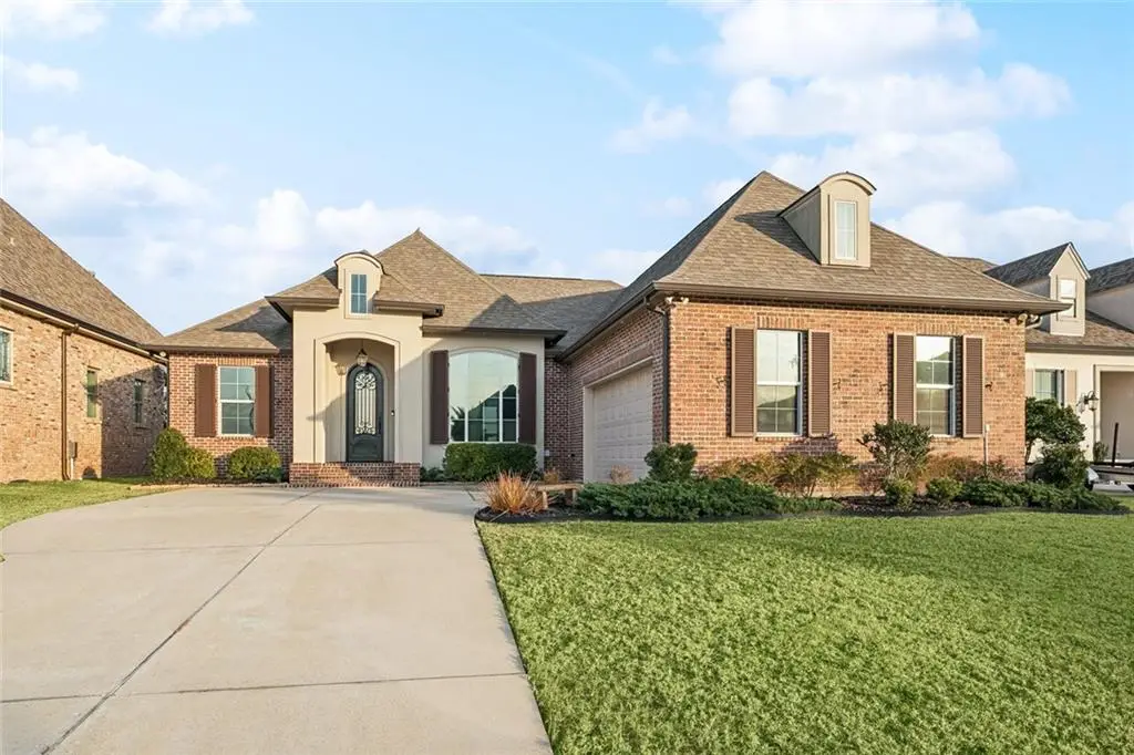 1234 Cutter Cove, Slidell, LA 70458 - Image #1