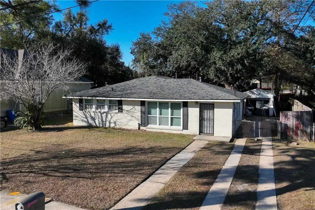 6960 Dorian Street, New Orleans, LA 70126 - Image #1