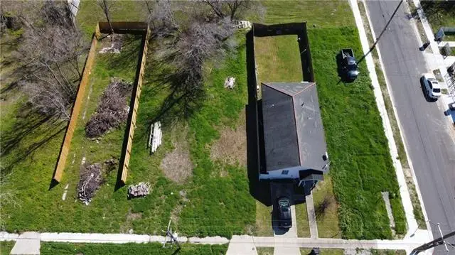 1411 Andry Street, New Orleans, LA 70117 - Image #1