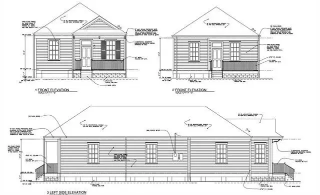 1411 Andry Street, New Orleans, LA 70117 - Image #3