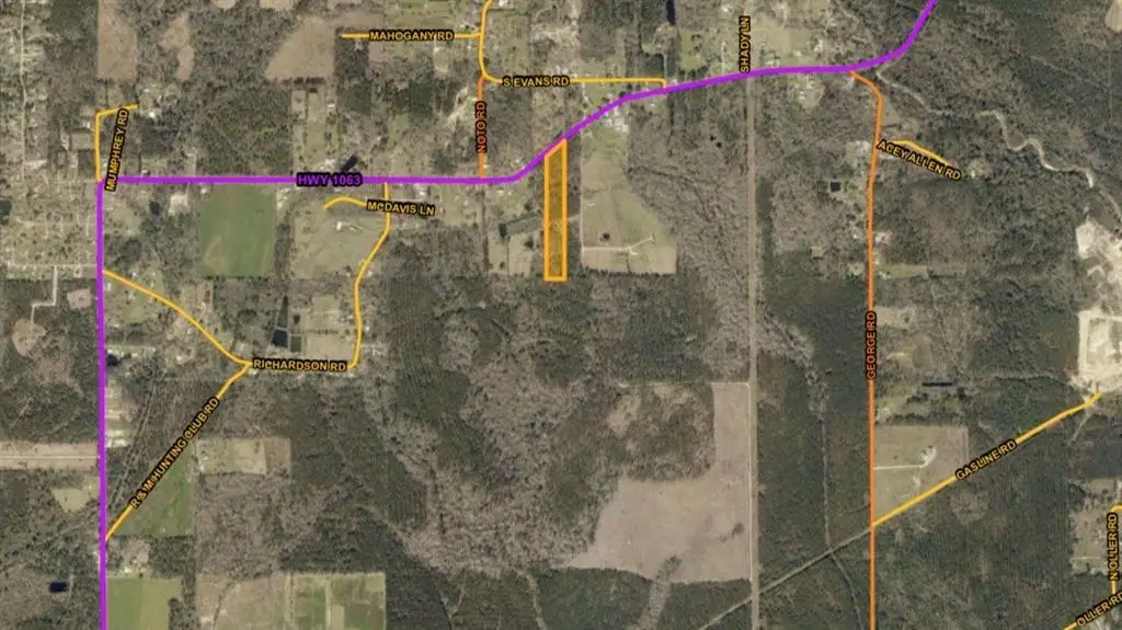 Hwy 1063, Tickfaw, LA 70466 - #1