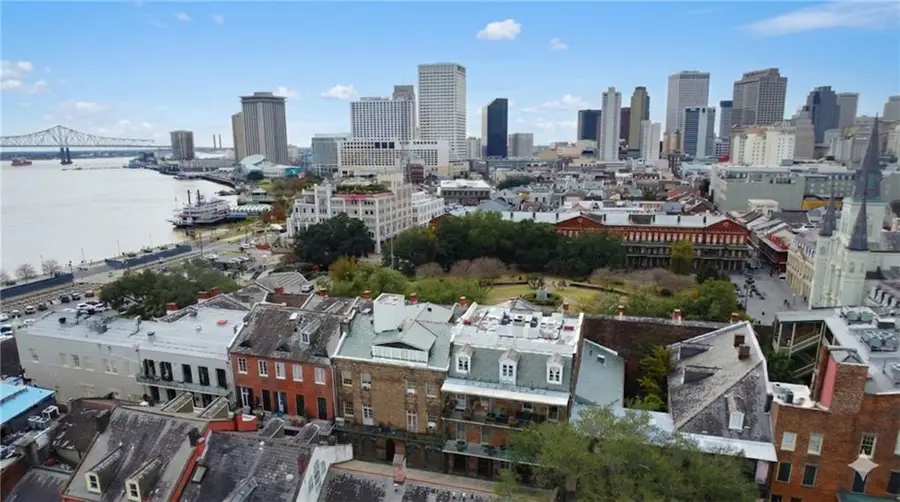 526 Madison Street #1B, New Orleans, LA 70116 - #3