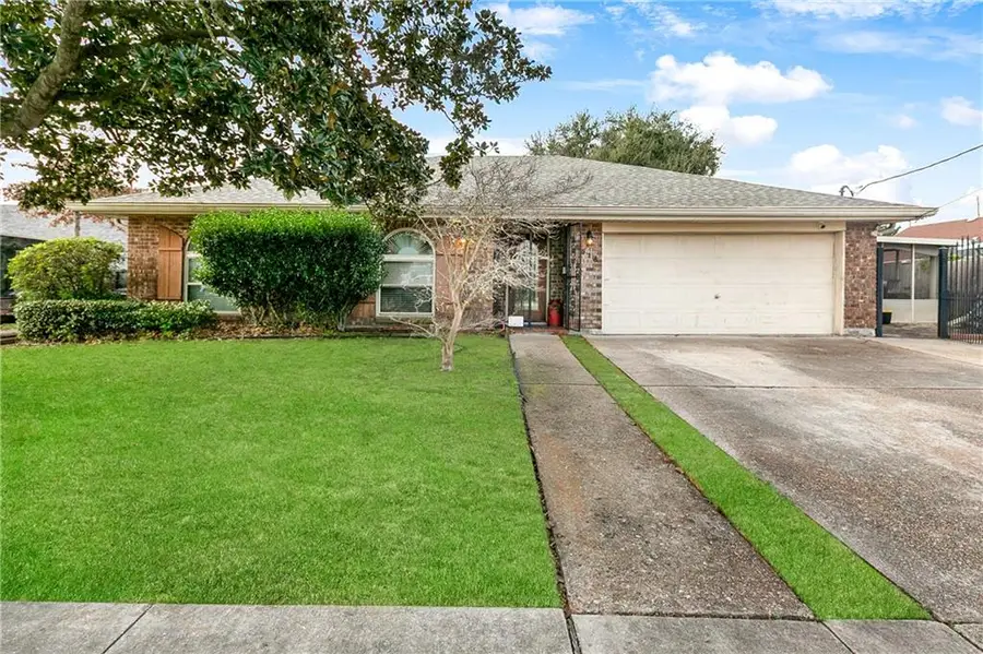 4516 Lefkoe Street, Metairie, LA 70006 - #2