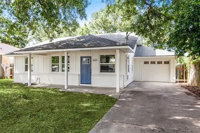 4313 Lenora Street, Metairie, LA 70001 - #1