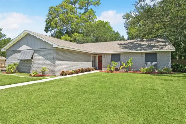 338 Country Club Boulevard, Slidell, LA 70458