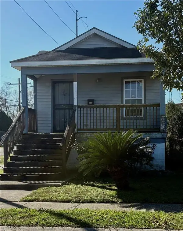 3064 Law Street, New Orleans, LA 70117