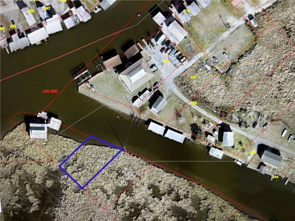 Lot 8 Lake Hermitage, Belle Chasse, LA 70037 - #1