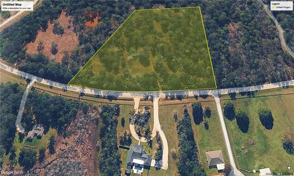 Lot 67 Warrior Trace, Covington, LA 70435 - #1