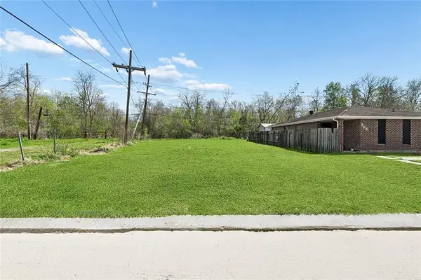 Lot 1 Sq 7 Pat Drive, Avondale, LA 70094