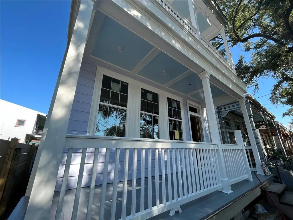 1337 Elysian Fields Avenue, New Orleans, LA 70117 - #1