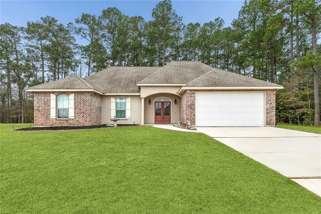 13394 Riverlake Drive, Covington, LA 70434 - #1