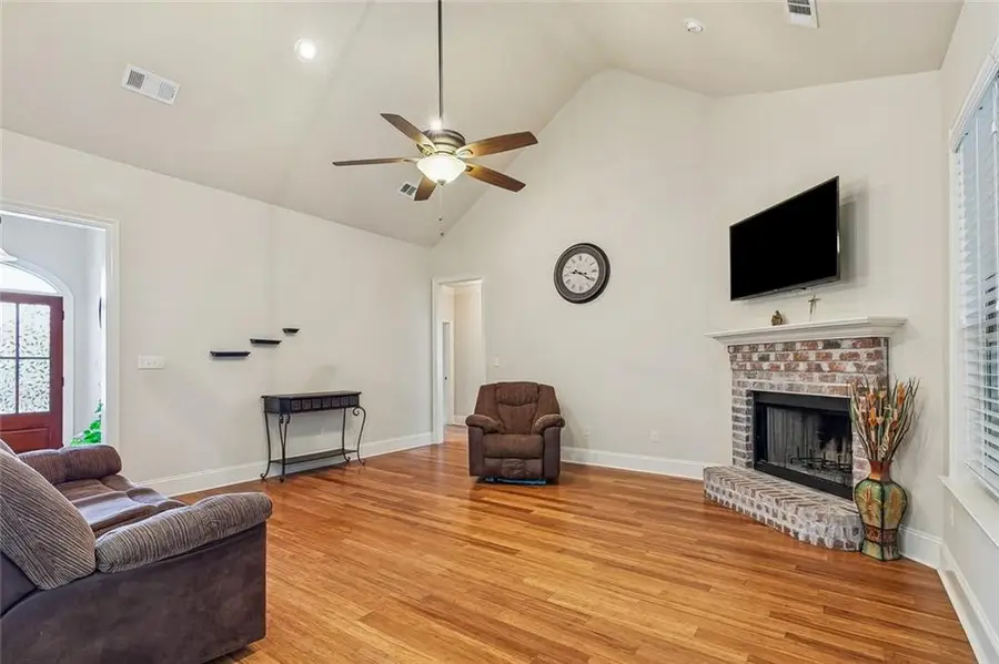 13394 Riverlake Drive, Covington, LA 70434 - #3