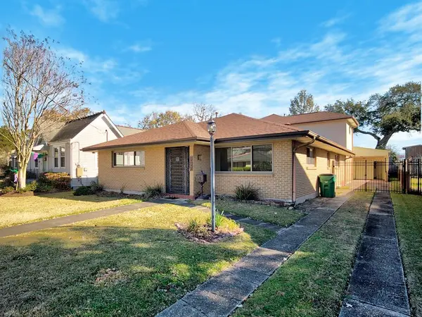 637 Dodge Avenue, Jefferson, LA 70121