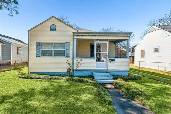 424 Betz Avenue, Jefferson, LA 70121