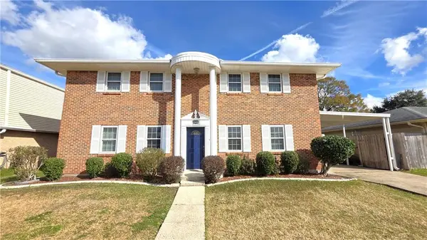 653 W Marlin Court, Terrytown, LA 70056