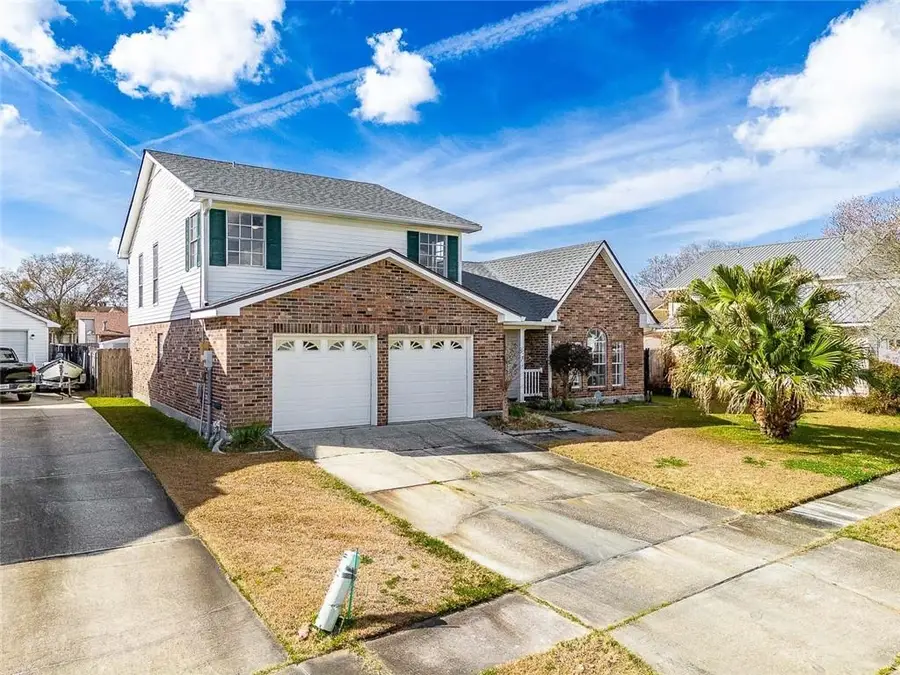 64 Eugenie Court, New Orleans, LA 70131 - #2