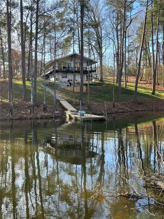 122 Hardwood Court, Many, LA 71449 - #1