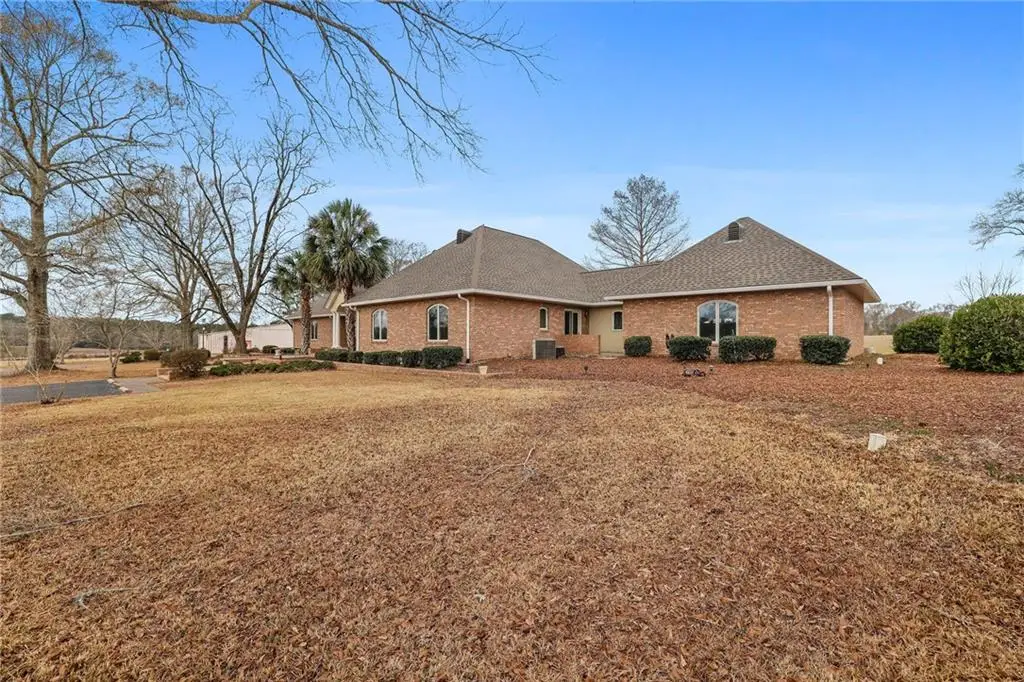 53319 Hwy 60 Highway, Bogalusa, LA 70427 - #1