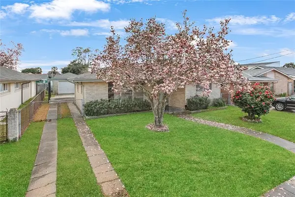 3408 46th Street, Metairie, LA 70001