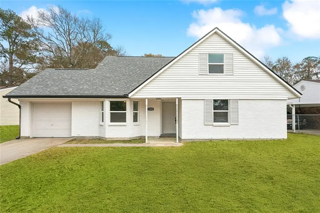 1334 Sunset Drive, Slidell, LA 70460 - #1