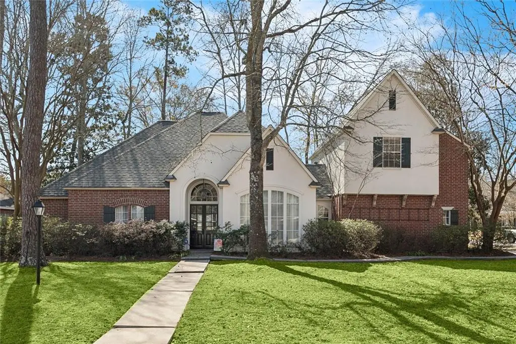 784 Rue Calais Street, Mandeville, LA 70471 - #1