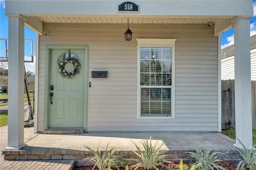 558 Avenue G, Westwego, LA 70094 - #3