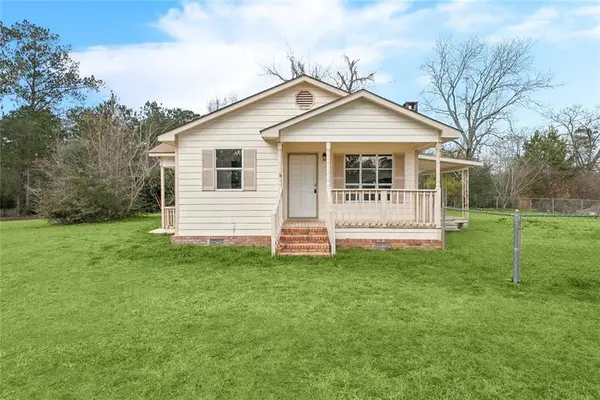 44373 Elmer Magee Road, Franklinton, LA 70438