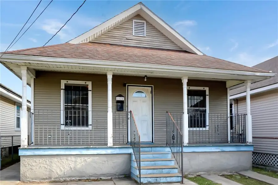 1624 S Saratoga Street, New Orleans, LA 70113 - #2