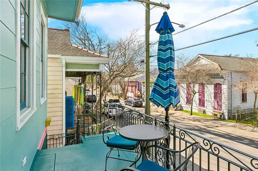 921 Clouet Street, New Orleans, LA 70117 - #2