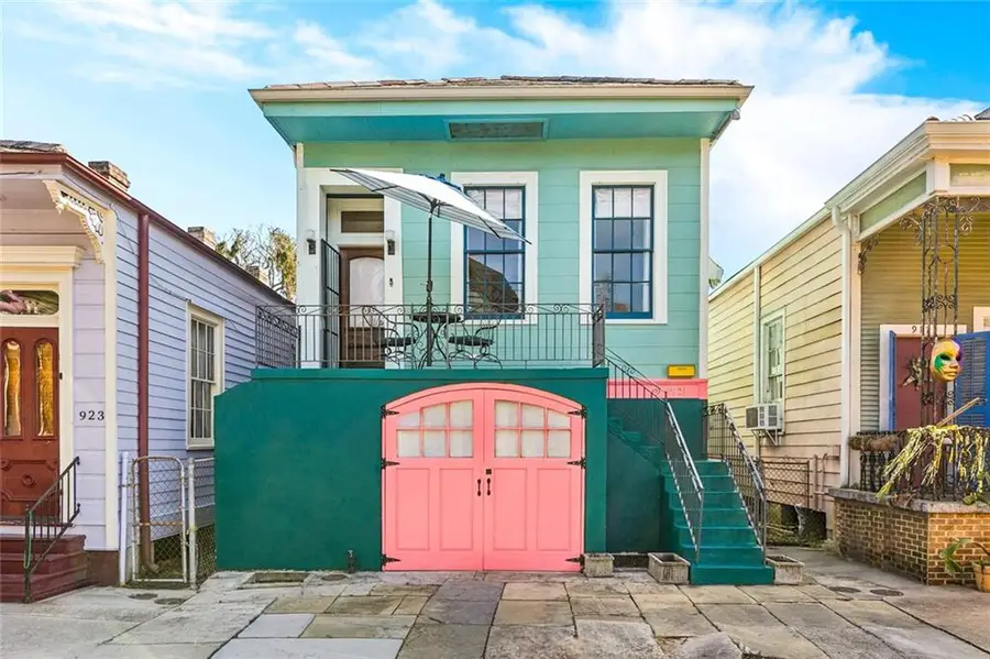 921 Clouet Street, New Orleans, LA 70117 - #3