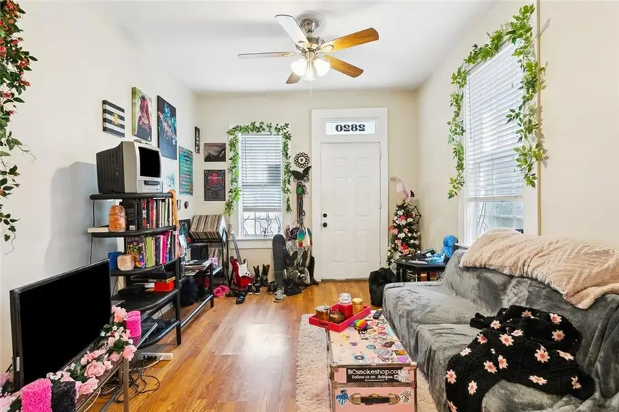 2820-22 Milan Street, New Orleans, LA 70115 - #2