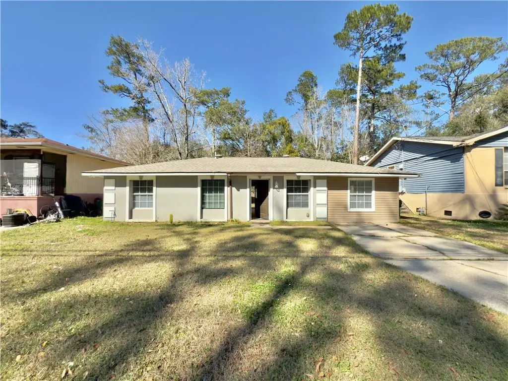 1128 Tupelo Street, Slidell, LA 70458 - #1