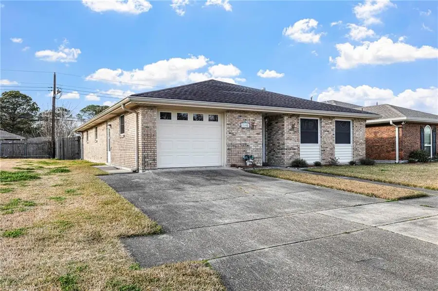 2108 Charles Drive, Chalmette, LA 70043 - #2