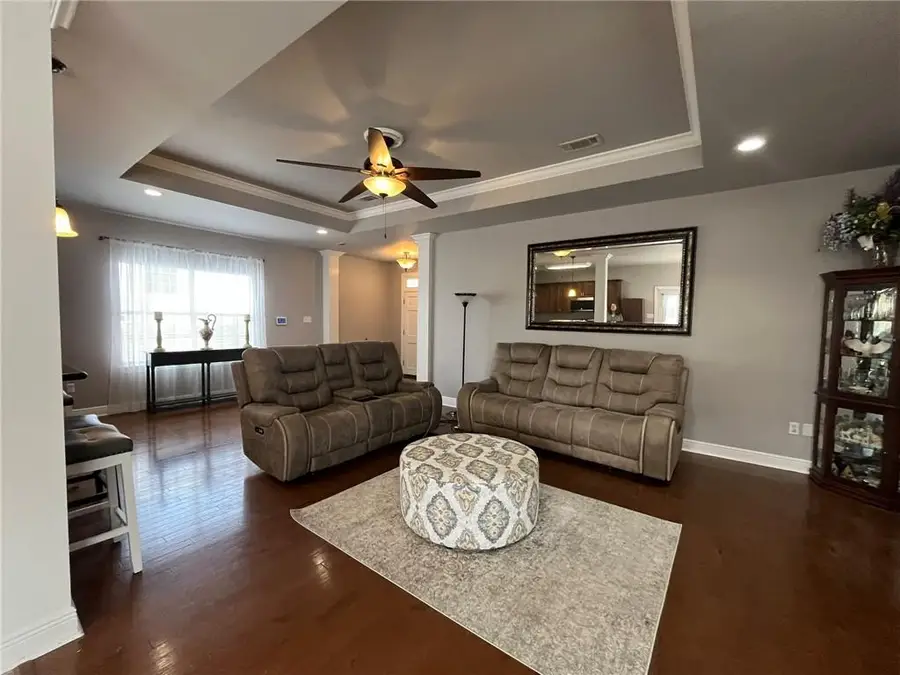 1412 Avenue B, Marrero, LA 70072 - #2